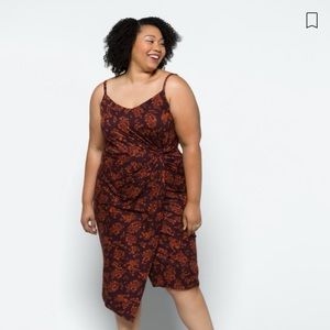 Nine Britton Knit Dress